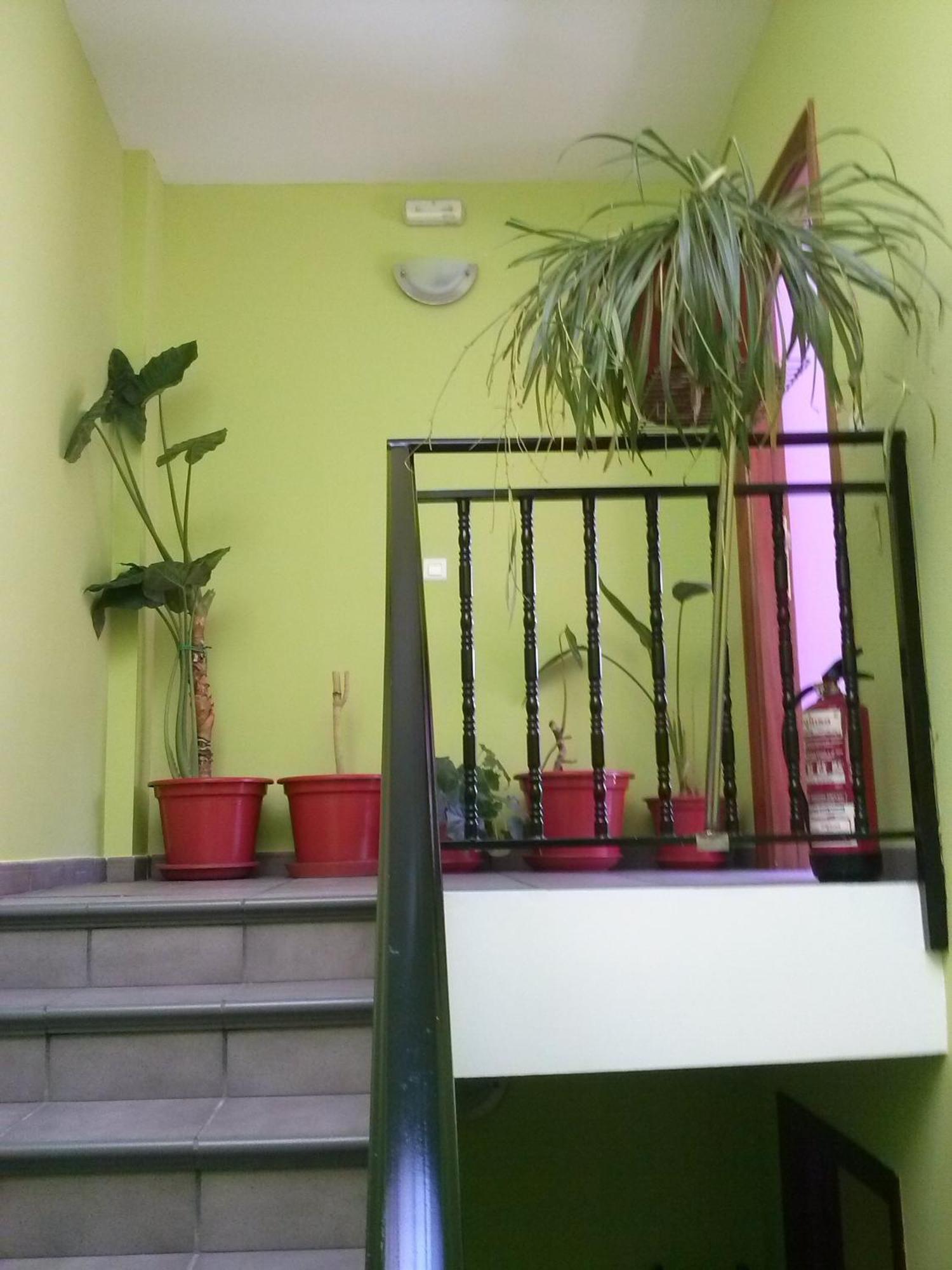 Hostal Ciudad de Nájera Habitación foto